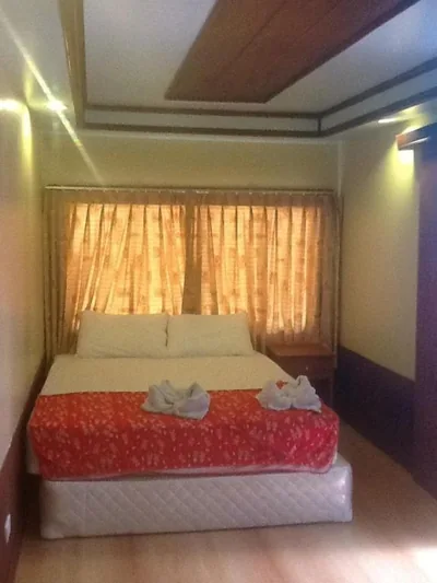 Peach Guesthouse – Fotos 2