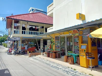 Peach Guesthouse – Fotos 4