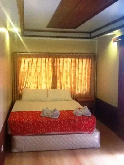 Peach Guesthouse – Fotos 5