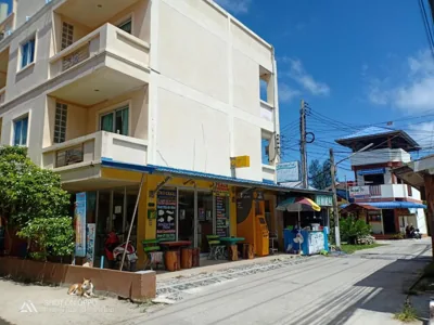 Peach Guesthouse – Fotos 7