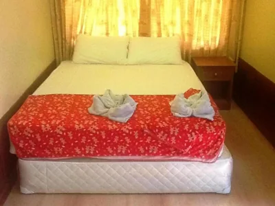 Peach Guesthouse – Fotos 8