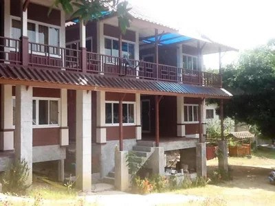 Peach Guesthouse – Fotos 10