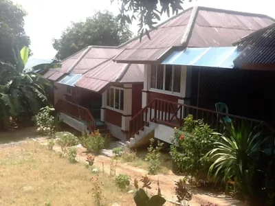 Peach Guesthouse – Fotos 13